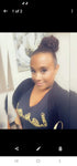 l.e.r.o.c. clothing womens tee cheetah print.